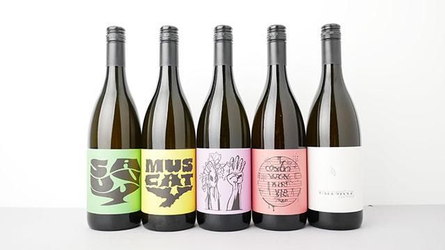 くまDROP 2本セット 自然派ワイン ドロップ ／くまDROP Nouveau 2023 | Wineshop Human Nature