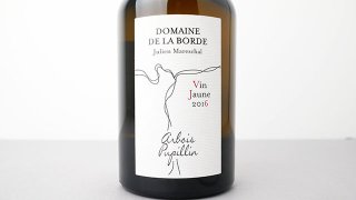 [19400] Vin Jaune 2016 Domaine de la Borde / 󡦥硼 2016 ɥ᡼̡ɡ顦ܥ