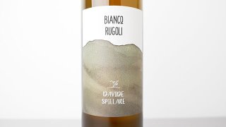 [2480] Bianco Rugoli 2022 Davide Spillare / ӥ󥳡롼 2022 ǡԥå