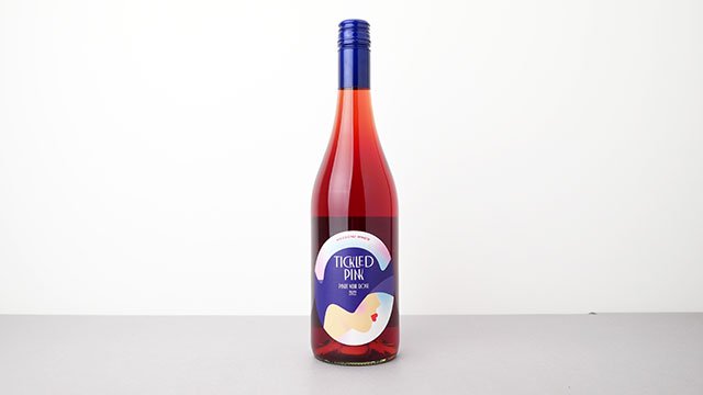 2320] Tickled Pink 2022 WEEKEND WINES / ティックルド・ピンク 2022 ウィークエンド・ワインズ - ナチュラル ワイン(自然派ワイン・ビオワイン)を日本全国にお届け！「THE WINE SHOP.TOKYO」