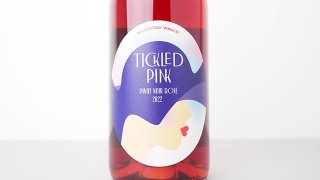 [2320] Tickled Pink 2022 WEEKEND WINES / ƥåɡԥ 2022 ɡ磻
