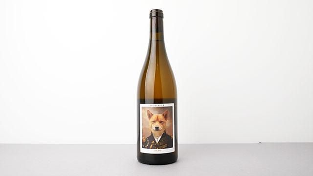 ワイン Porco 3120] Pigato 2022 Koerner Wine / ピガート 2022 コーナー