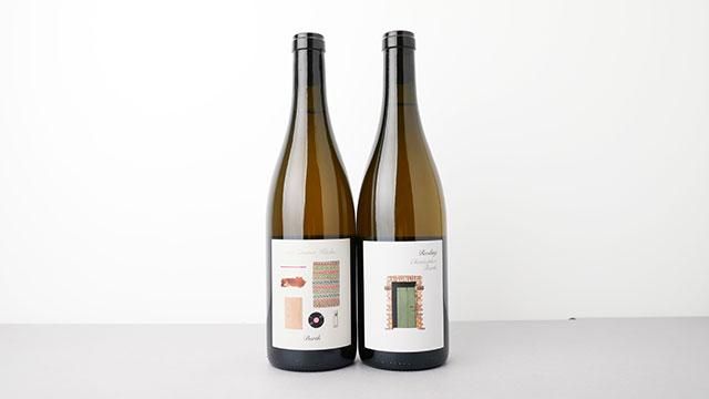 クリストファー・バート / リースリング 2021 3120] Riesling 2021 Christopher Barth / リースリング 2021
