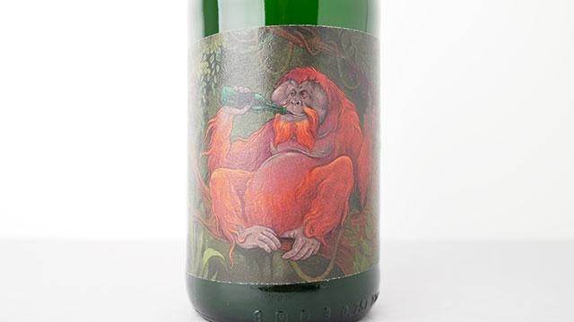 6000] OrangUtan 2022 MK Wine / オラングータン 2022 エムケー