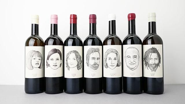 ヨシュアリ グート オッガウ 2021 JOSCHUARI 2021 GUT OGGAU / ヨシュアリ 2021 グート・オッガウ