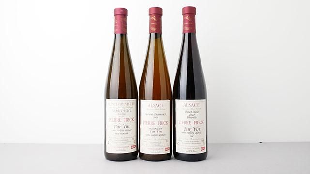 ナカザワ ヴィンヤード ピノグリ マセラシオン 2022 Nakazawa Vineyard Kurisawa Blanc 2022(ナカザワヴィンヤード
