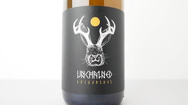 2640] Unchained weiss NV Martin Obenaus / アンチェインド・ヴァイス