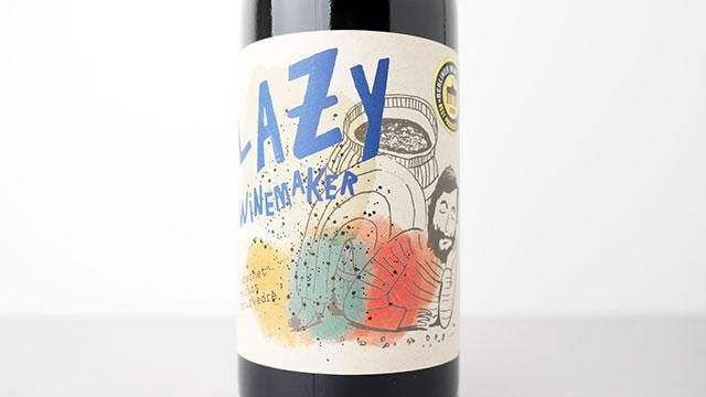 2000] Red Blend 2022 Quasar Wines / レッド・ブレンド 2022
