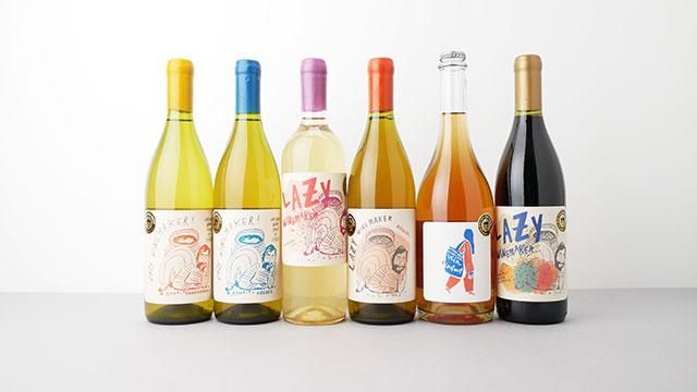 2000] Moscatel 2023 Quasar Wines / モスカテル 2023 クォーサ