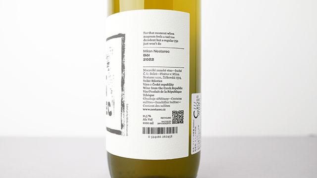 3400] BEL 2022 MILAN NESTAREC / ベル 2022 ミラン