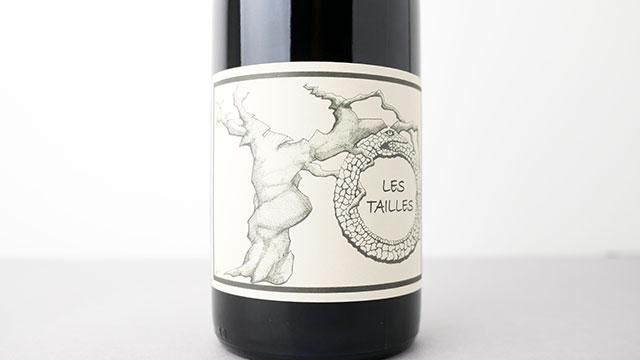 3840] Les Tailles 2021 Jean-Christophe Garnier / レ・タイユ 2021