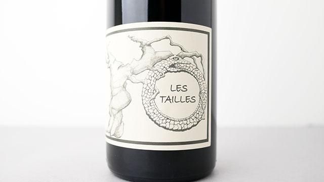 3840] Les Tailles 2021 Jean-Christophe Garnier / レ・タイユ 2021