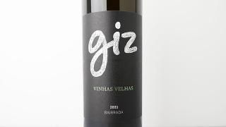 [4160] Bairrada -Giz- Vinhas Velhas Branco 2021 Luis Gomes / Х顼  ˥㥷塦㥷塦֥ 2021 