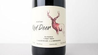 [3040] Red Deer 2022 Jeremie Choquet / åɡǥ 2022 ߡ祱