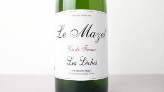 [3360] Les Leches 2022 Le Mazel / 졦å 2022 롦ޥ