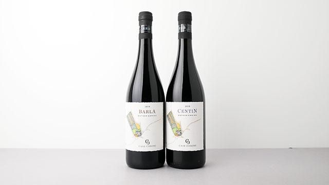 条件有] Centin 2019 Case Corini / チェンティン 2019 カーゼ