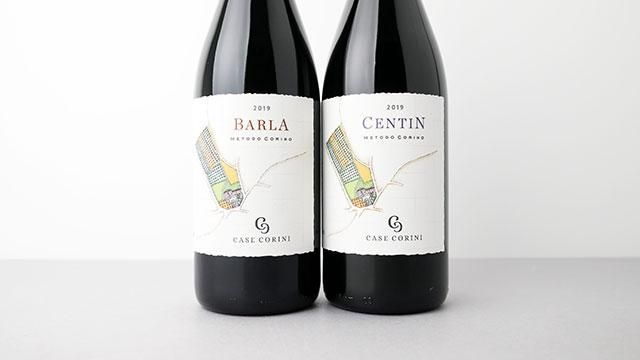 条件有] Centin 2019 Case Corini / チェンティン 2019 カーゼ
