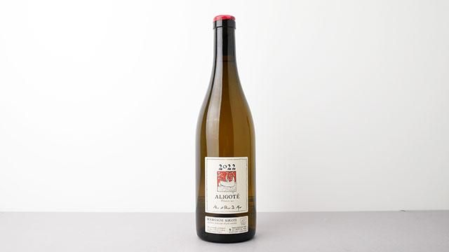 Bourgogne Aligoté 2022 2本セット 条件有] Bourgogne Aligote 