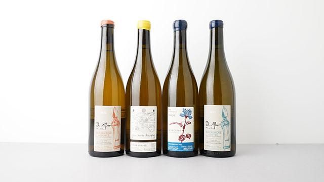 Bourgogne Aligoté 2022 2本セット ヴィニ・ヴィティ・ヴィンチ＞ブルゴーニュ・アリゴテ ブレオ