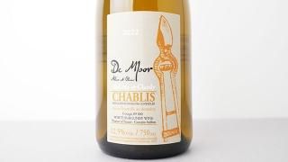 [ͭ] Chablis - Bel-Air et Clardys 2022 Alice et Olivier de Moor / ֥ ٥졼롦ǥ 2022 
