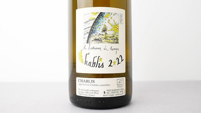 アリス エ オリヴィエ ド ムール シャブリ・リュムール・デュ・タン 2023 楽天市場】シャブリ リュムール デュ タン 2023 アリス エ オリヴィエ