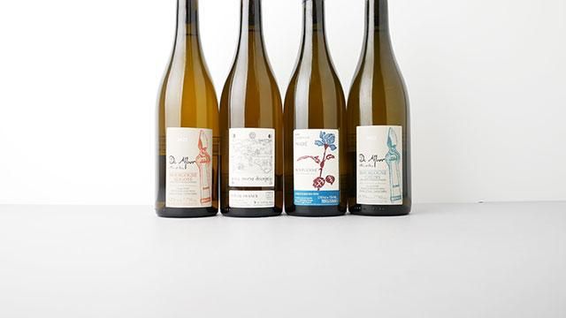 フランスワイン] アリス エ オリヴィエ ド ムール シャブリ 2022