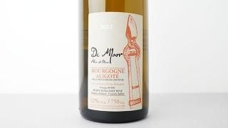 [ͭ] Bourgogne Aligote 2022 Alice et Olivier de Moor / ֥르˥塦ꥴ 2022 ꥹɡࡼ