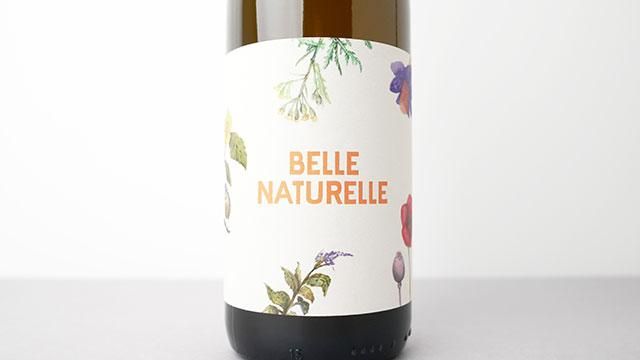 自然派ワイン・ナチュラルワイン　６本セット （ヴェルリッチ　ボールナール　他） 自然派ワイン・ナチュラルワイン 6本セット （ヴェルリッチ