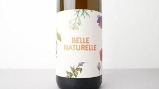 [2960] Belle Naturelle Gruner Veltliner 2021 Jurtschitsch / ٥롦ʥ롦 塼ʡեȥ꡼ʡ 2021 å