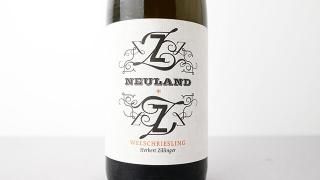 [2480] Neuland Welschriesling 2021 ZILLINGER / Υ 륷꡼ 2021 ĥ󥬡