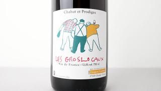 [3040] Les Gros Locaux 2022 Domaine Chahut et Prodiges / 졦 2022 ɥ᡼̡㥦ץǥ