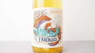 [2800] Favonius Curtimenta 2022 Authentic Wines / ե˥ƥ 2022 ƥå磻