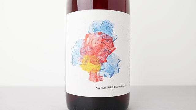 2640] Ca fait rire les oiseaux 2022 La Bonne Pioche / サ・フェ