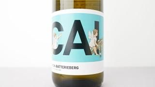 [2560] CAI Riesling Kabinett trocken 2022 Immich-Batterieberg / CAI ꡼󥰡ӥͥåȡȥå 2022