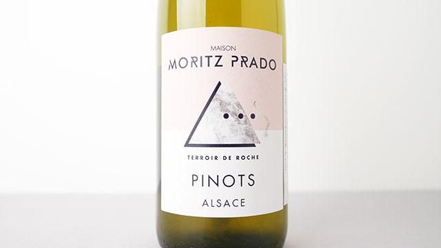 3440] Pinots Terroir de Roche 2022 Maison Moritz Prado