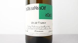 Bois sans Soif 2020 Les Vins Contes / ܥ󡦥 2020 졦󡦥