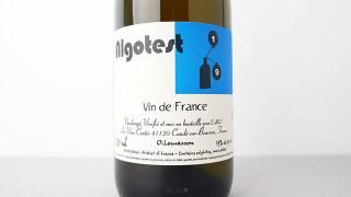 Algotest 2019 Les Vins Contes / 르ƥ 2019 졦󡦥