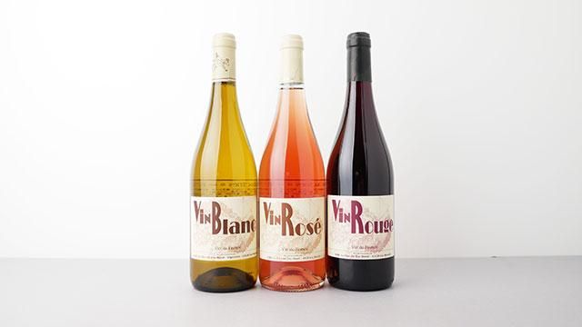 Cheverny Rouge - La Gravotte 2023 Le Clos du Tue-Boeuf Cheverny Rouge - La Gravotte 2023 Le Clos du Tue-Boeuf