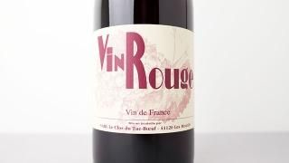 [2480] Rouge 2023 Le Clos du Tue-Boeuf / 롼 2023 롦ǥ塦֥å