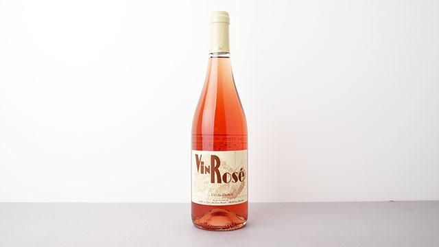 2400] Rose 2023 Le Clos du Tue-Boeuf / ロゼ 2023 ル・クロ・デュ