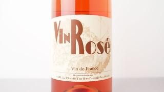 [2400] Rose 2023 Le Clos du Tue-Boeuf /  2023 롦ǥ塦֥å