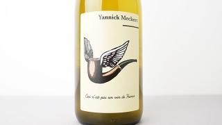 [3280] Ceci n'est pas un vin de France 2022 Yannick Meckert / ͡ѡ󡦥󡦥ɡե 2022