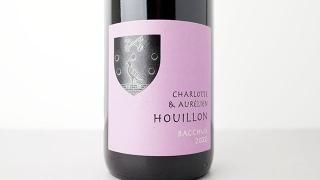 [6320] Bacchus 2022 Aurelien et Charlotte Houillon / Хå 2022 ꥢåȡ