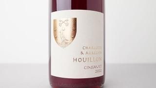 [6320] Cinsault 2022 Aurelien et Charlotte Houillon / 󥽡 2022 ꥢåȡ