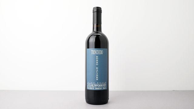 2400] Rosso Racines 2019 Trinchero / ロッソ・ラシーヌ 2019