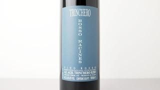 [2400] Rosso Racines 2019 Trinchero / å饷 2019 ȥ󥱡