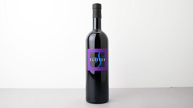 自然派ワイン　ラディコン 8月27日(水)から発送】ポップ・ビコンコ[2024]ラディコン