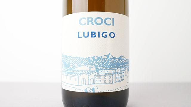 【ゴルゴ　　イタリア製 Wジップ XL】 　　　ギャロッティ 2560] LUBIGO 2022 Croci / ルビーゴ 2022 クローチ - ナチュラル