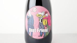 [3120] BestFriend2022 PITTNAUER / ٥ȡե 2022 ԥåȥʥ