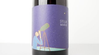 [5040] Stella Maris - Zweigelt Rebe 2019 10R winery / ƥ顦ޥꥹ ĥȡ졼 2019 ȥ롦磻ʥ꡼